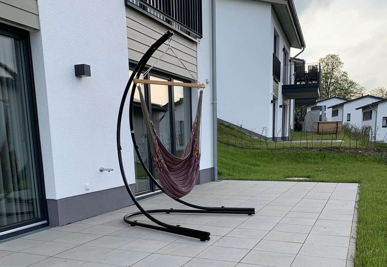 Ferienhaus Diemelblick ヘリングハウゼン エクステリア 写真